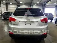 2014 Hyundai Tucson photo
