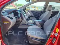 2014 Hyundai Tucson фото