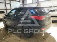 2014 Hyundai Tucson photo