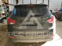 2014 Hyundai Tucson photo