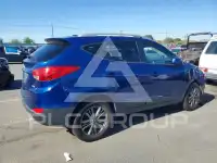 2014 Hyundai Tucson photo