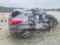2014 Hyundai Tucson фото