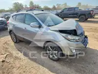 2014 Hyundai Tucson photo