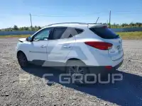 2014 Hyundai Tucson фото