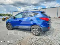 2014 Hyundai Tucson photo