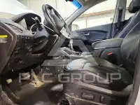 2014 Hyundai Tucson photo