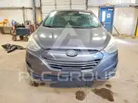 2014 Hyundai Tucson фото