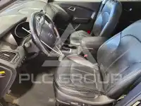 2014 Hyundai Tucson photo