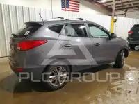 2014 Hyundai Tucson фото