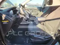 2014 Hyundai Tucson фото