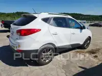 2014 Hyundai Tucson фото