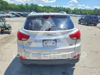 2014 Hyundai Tucson photo