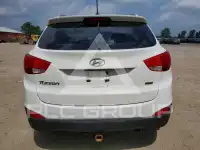 2014 Hyundai Tucson photo
