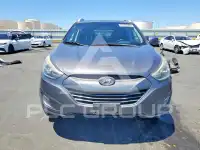 2014 Hyundai Tucson photo