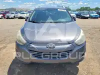 2014 Hyundai Tucson фото