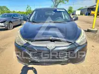 2014 Hyundai Tucson фото