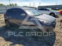 2014 Hyundai Tucson фото