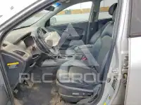 2014 Hyundai Tucson photo