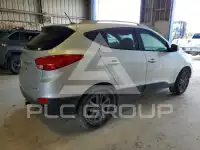 2014 Hyundai Tucson фото