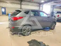 2014 Hyundai Tucson фото