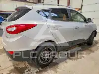 2014 Hyundai Tucson photo