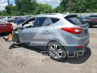 2014 Hyundai Tucson фото