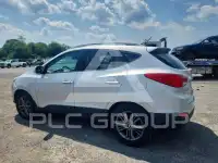 2014 Hyundai Tucson photo