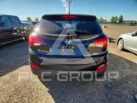 2014 Hyundai Tucson фото