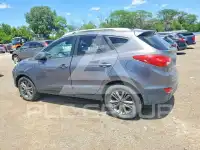 2014 Hyundai Tucson фото