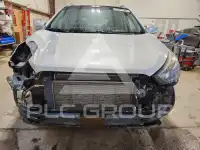 2014 Hyundai Tucson photo