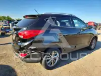 2014 Hyundai Tucson фото