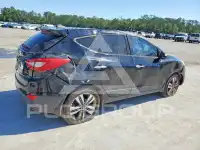 2014 Hyundai Tucson фото