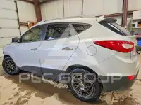 2014 Hyundai Tucson photo