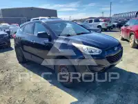 2014 Hyundai Tucson фото