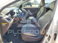2014 Hyundai Tucson фото