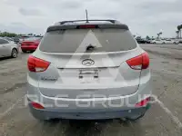 2014 Hyundai Tucson photo