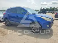 2014 Hyundai Tucson photo