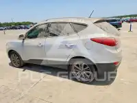 2014 Hyundai Tucson фото