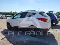2014 Hyundai Tucson фото