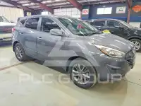 2014 Hyundai Tucson фото