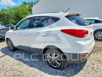 2014 Hyundai Tucson фото