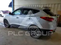 2014 Hyundai Tucson фото