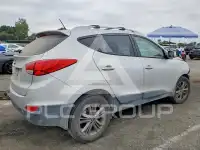 2014 Hyundai Tucson photo