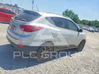 2014 Hyundai Tucson фото