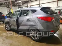 2014 Hyundai Tucson фото
