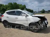 2014 Hyundai Tucson photo