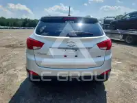 2014 Hyundai Tucson photo
