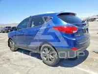 2014 Hyundai Tucson photo