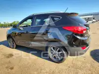 2014 Hyundai Tucson фото