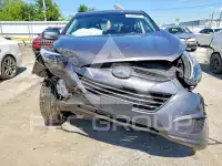2014 Hyundai Tucson фото